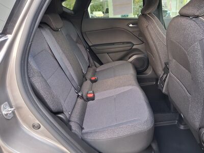 Renault Captur Neuwagen Renault Captur Neuwagen