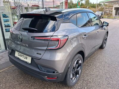 Renault Captur Neuwagen Renault Captur Neuwagen
