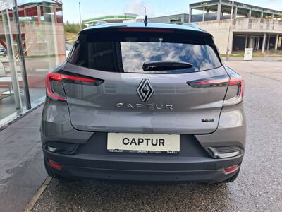 Renault Captur Neuwagen Renault Captur Neuwagen