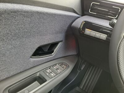 Renault R5 Vorführwagen Renault R5 Vorführwagen