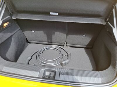 Renault R5 Vorführwagen Renault R5 Vorführwagen