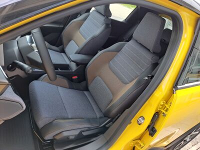 Renault R5 Vorführwagen Renault R5 Vorführwagen