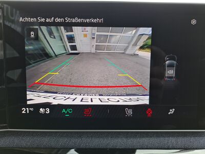 Renault R5 Vorführwagen Renault R5 Vorführwagen