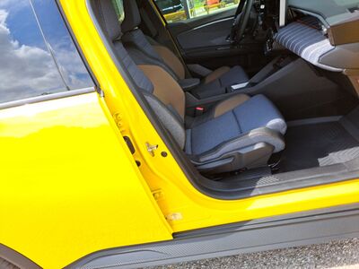 Renault R5 Vorführwagen Renault R5 Vorführwagen