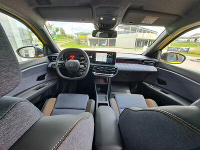Renault R5 Vorführwagen Renault R5 Vorführwagen