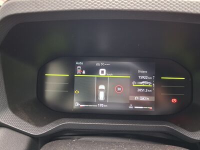 Dacia Duster Gebrauchtwagen Dacia Duster Gebrauchtwagen