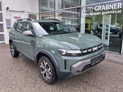Dacia Duster Gebrauchtwagen Dacia Duster Gebrauchtwagen