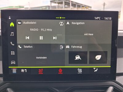 Dacia Duster Gebrauchtwagen Dacia Duster Gebrauchtwagen
