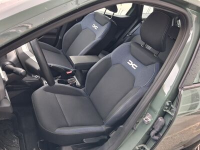 Dacia Duster Gebrauchtwagen Dacia Duster Gebrauchtwagen