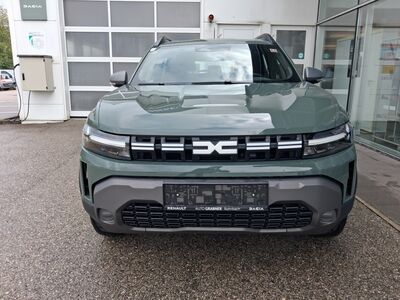 Dacia Duster Gebrauchtwagen Dacia Duster Gebrauchtwagen