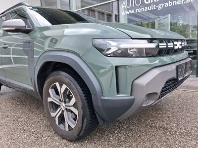Dacia Duster Gebrauchtwagen Dacia Duster Gebrauchtwagen