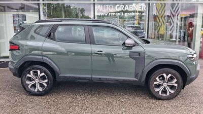 Dacia Duster Gebrauchtwagen Dacia Duster Gebrauchtwagen