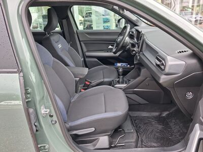 Dacia Duster Gebrauchtwagen Dacia Duster Gebrauchtwagen