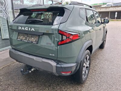 Dacia Duster Gebrauchtwagen Dacia Duster Gebrauchtwagen