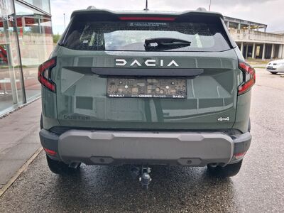 Dacia Duster Gebrauchtwagen Dacia Duster Gebrauchtwagen