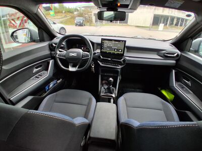Dacia Duster Gebrauchtwagen Dacia Duster Gebrauchtwagen