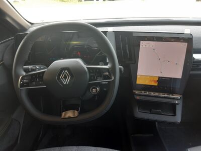 Renault Mégane Neuwagen