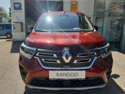 Renault Kangoo Neuwagen