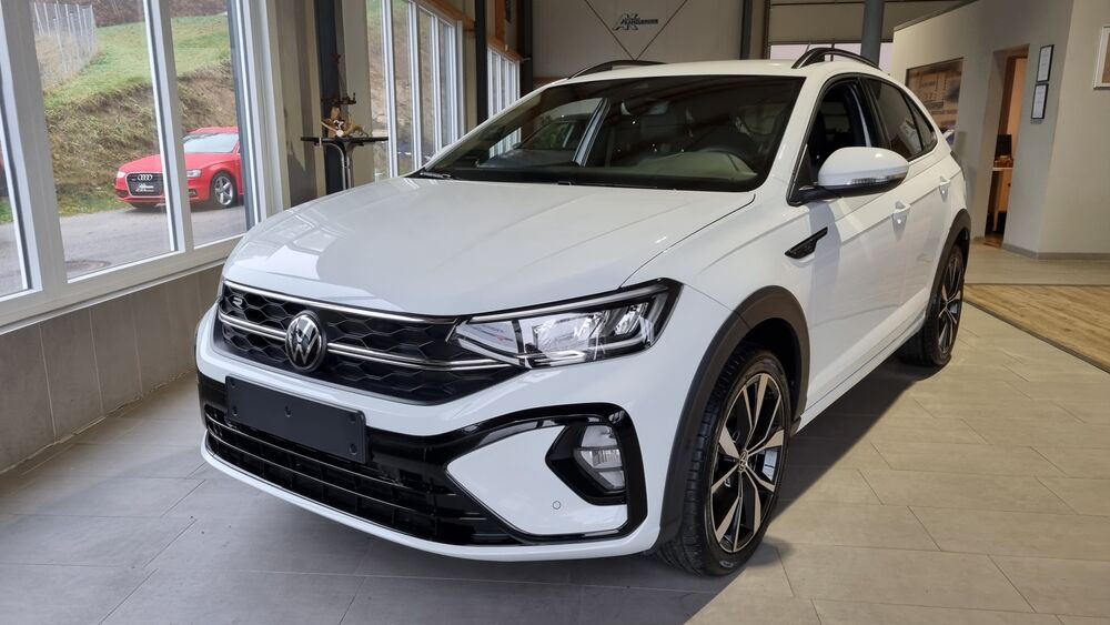 VW Taigo Gebrauchtwagen