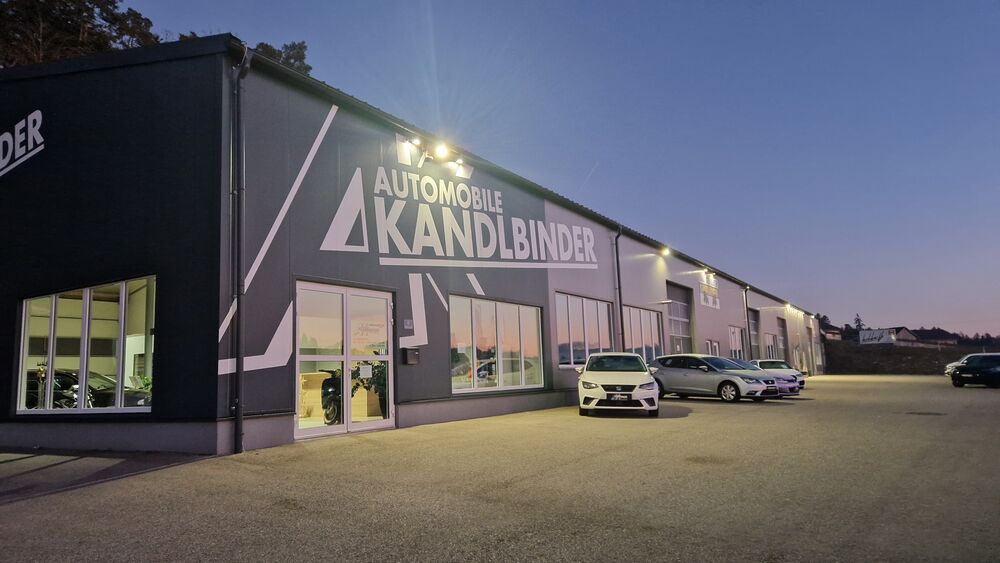 Mercedes-Benz E-Klasse Gebrauchtwagen