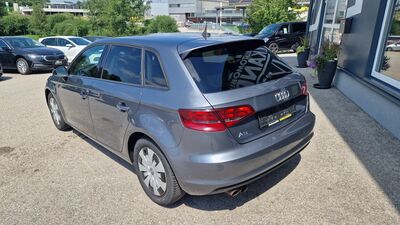 Audi A3 Gebrauchtwagen