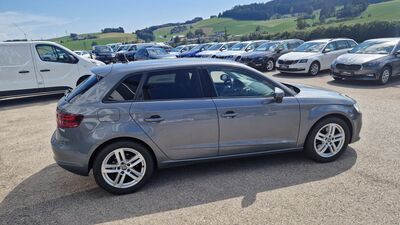 Audi A3 Gebrauchtwagen