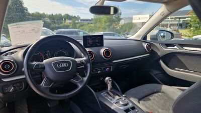 Audi A3 Gebrauchtwagen