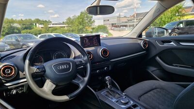 Audi A3 Gebrauchtwagen