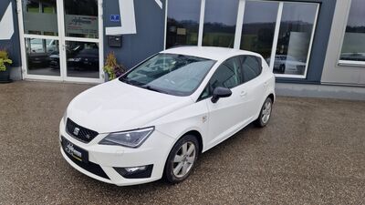 Seat Ibiza Gebrauchtwagen