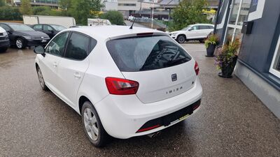 Seat Ibiza Gebrauchtwagen