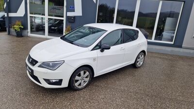 Seat Ibiza Gebrauchtwagen