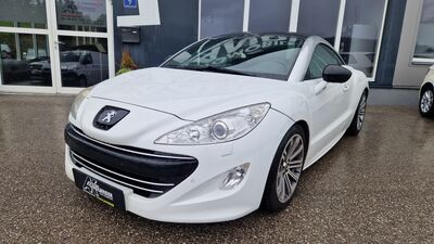 Peugeot RCZ Gebrauchtwagen