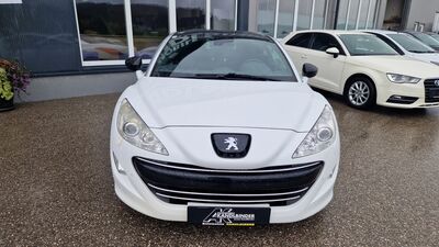 Peugeot RCZ Gebrauchtwagen