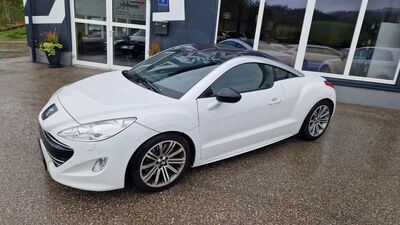 Peugeot RCZ Gebrauchtwagen