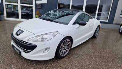 Peugeot RCZ Gebrauchtwagen