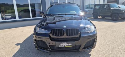 BMW X6 Gebrauchtwagen