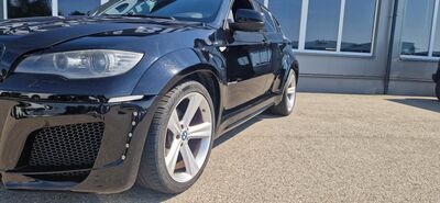 BMW X6 Gebrauchtwagen