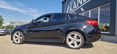 BMW X6 Gebrauchtwagen