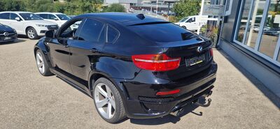 BMW X6 Gebrauchtwagen