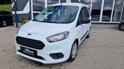 Ford Tourneo Courier Gebrauchtwagen