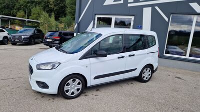 Ford Tourneo Courier Gebrauchtwagen