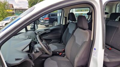 Ford Tourneo Courier Gebrauchtwagen