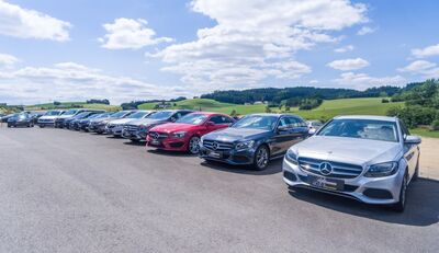 Citroën C4 Cactus Gebrauchtwagen