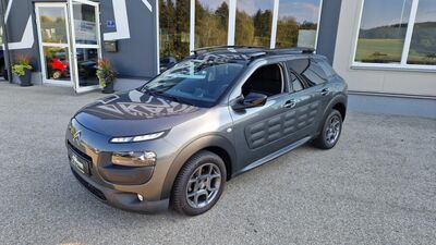 Citroën C4 Cactus Gebrauchtwagen