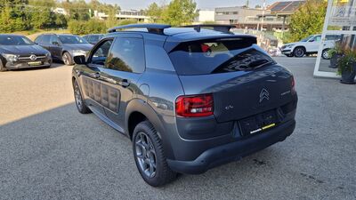 Citroën C4 Cactus Gebrauchtwagen