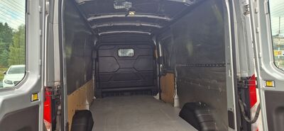 Ford Transit Gebrauchtwagen