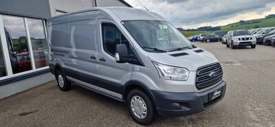 Ford Transit Gebrauchtwagen