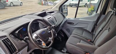 Ford Transit Gebrauchtwagen