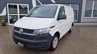 VW Transporter T6 Neuwagen