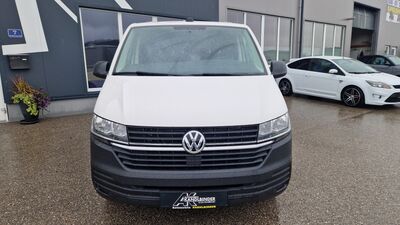 VW Transporter T6 Neuwagen